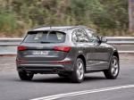 Audi Q5 3.0T Quattro S-Line 2012 года (AU)